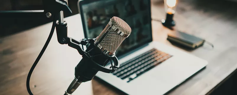 Podcast