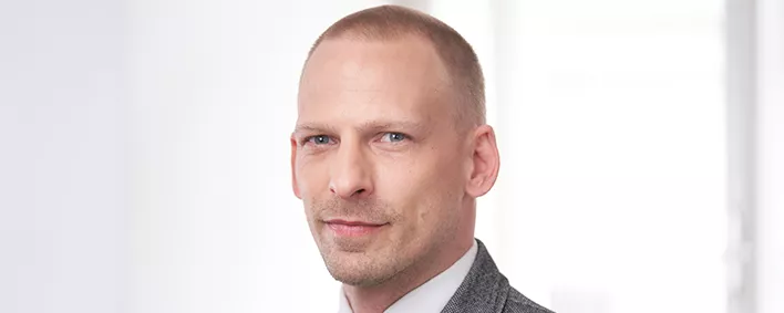 Bernhard Haubenberger