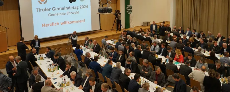 Tiroler Gemeindetag