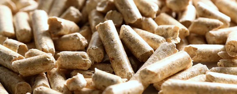 Pellets