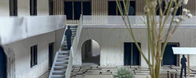 Vierkanthof