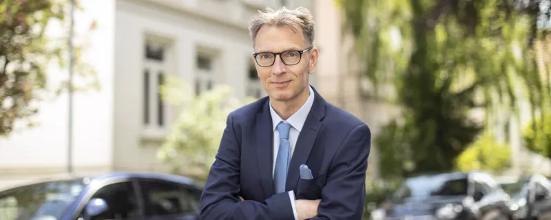 Daniel Fuhrhop