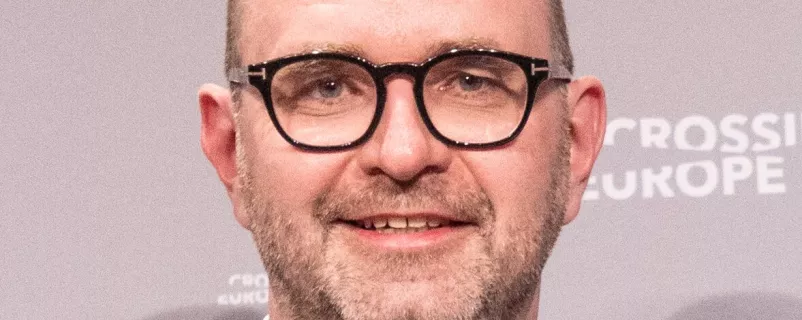 Dietmar Prammer