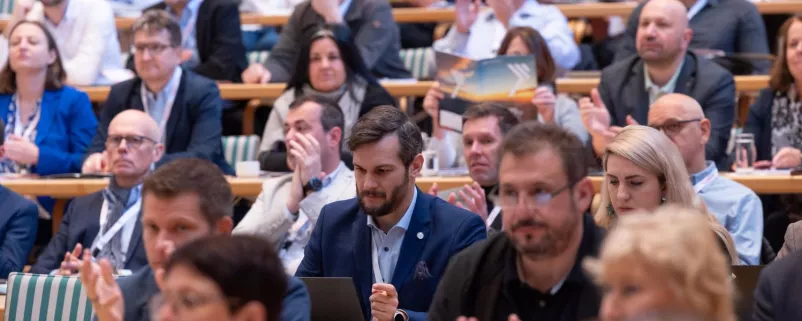 Kommunalwirtschaftsforum