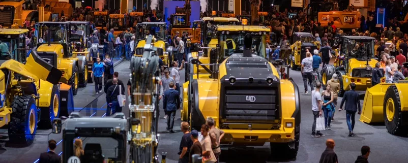 bauma
