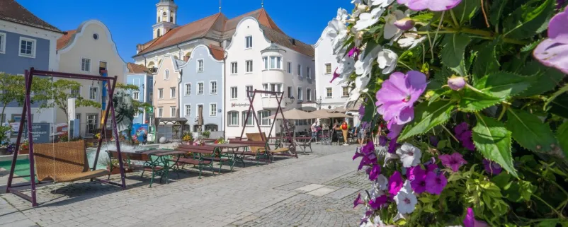 Schärding