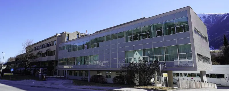 Spital Rottenmann