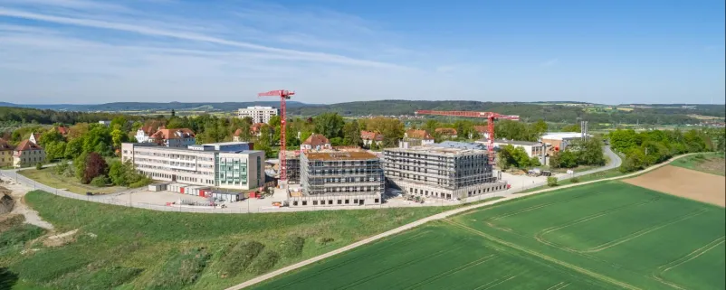 Baustelle