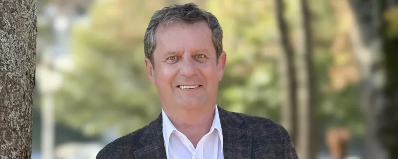 Thomas Schäfauer