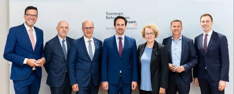 Reformpakt Bildung