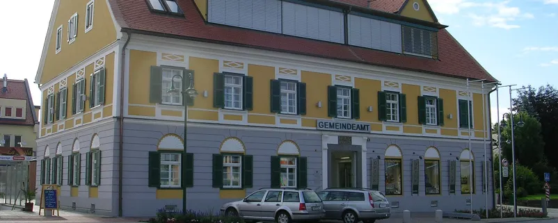 Gemeindeamt Kalsdorf