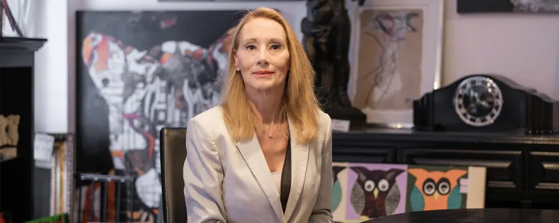 Sabine Reininghaus