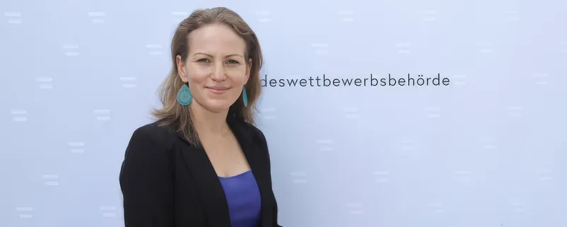 Natalie Harsdorf