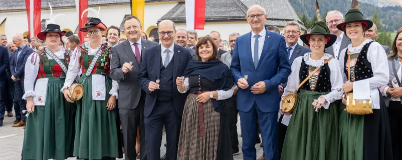 Tiroler Gemeindeverband