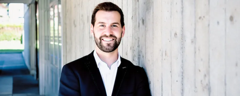 Simon Tschann