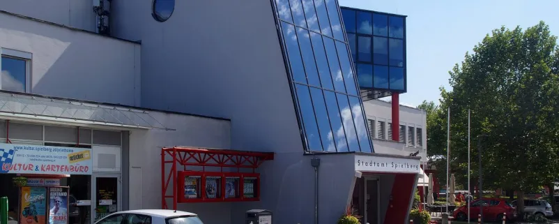 Stadtamt Spielberg