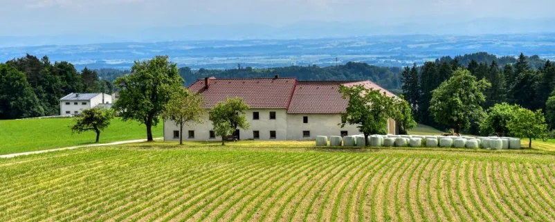 Vierkanthof