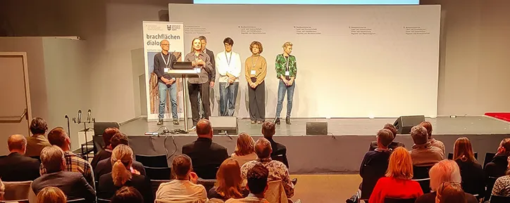 Brachflächenkonferenz