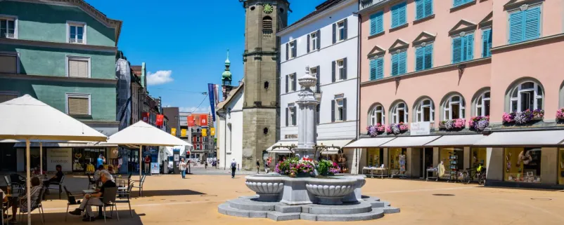 Bregenz
