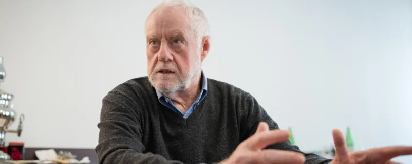 Edgar Wutscher
