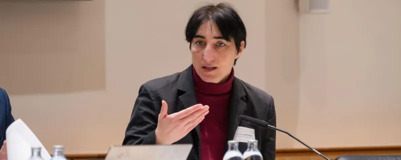 Karoline Mitterer