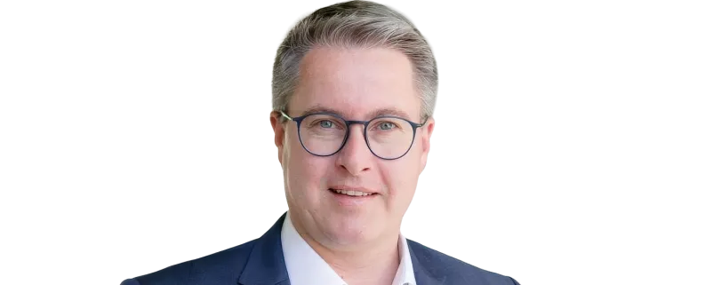 Markus Ulram