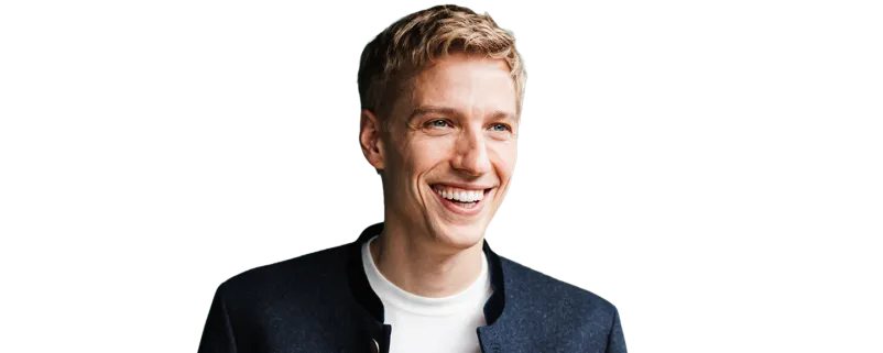 Dominik Krause 