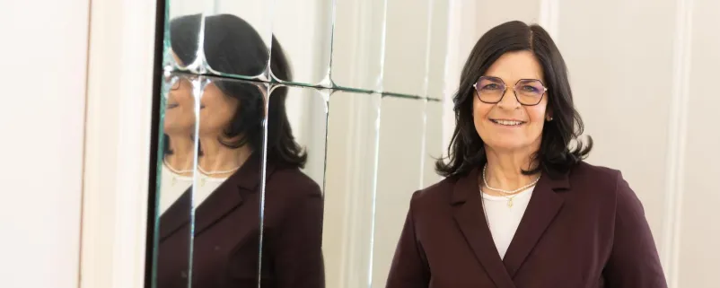 Marika Lagger-Pöllinger