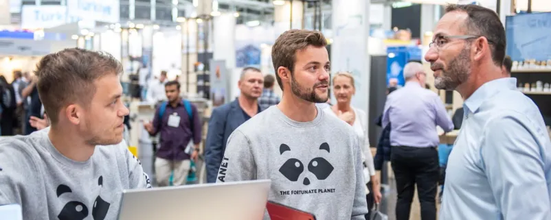 IFAT München