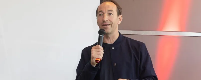 Manuel Ortlechner