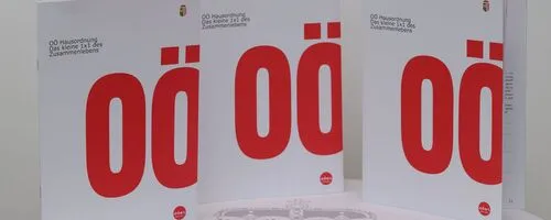 OÖ Hausordnung