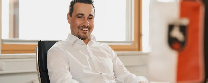 Daniel Müller