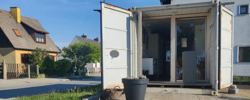Containershop