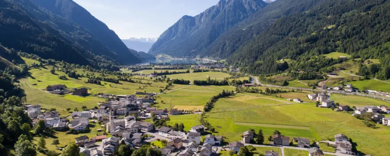 Val Poschiavo