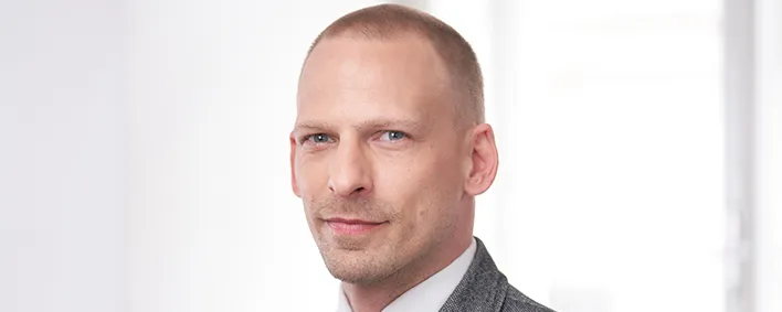 Bernhard Haubenberger