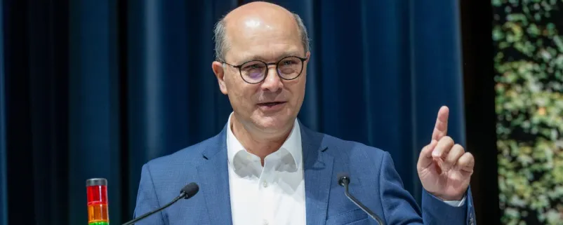 Johannes Pressl