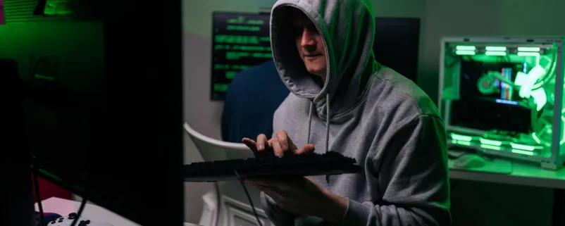 Hacker