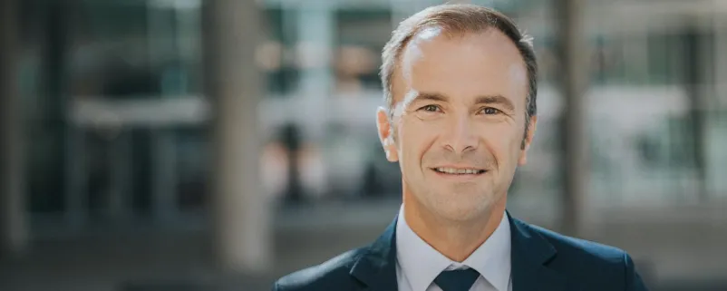 Bernhard Auinger