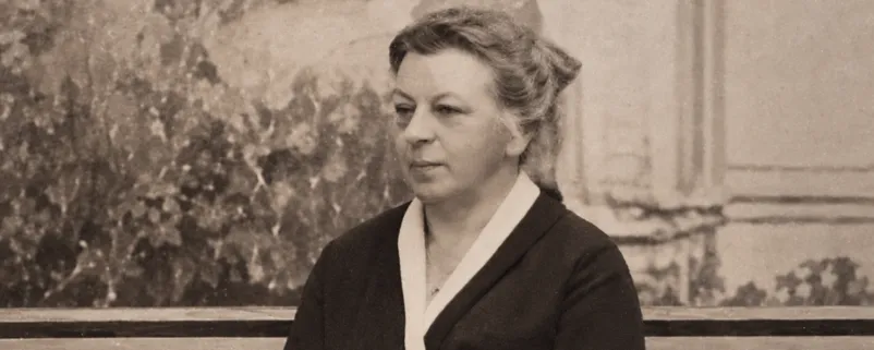 Franziska Meisinger 