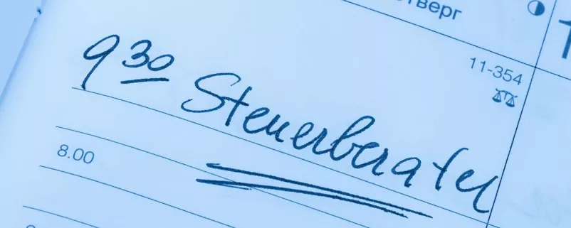 Gehalt & Steuern für Gemeinderäte