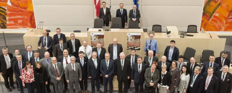 Konferenz zu Subsidiarität