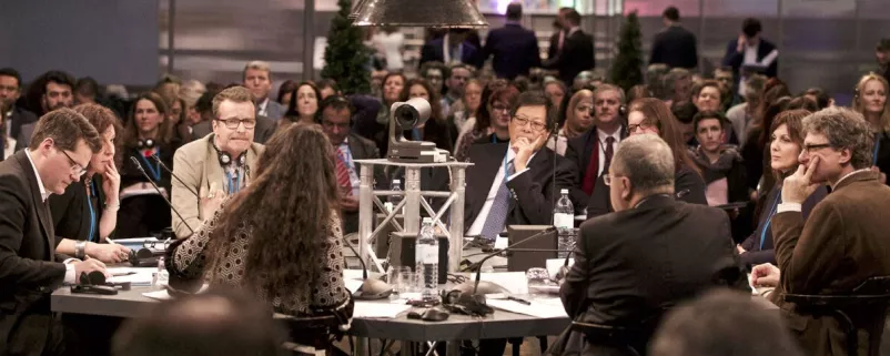 Konferenz