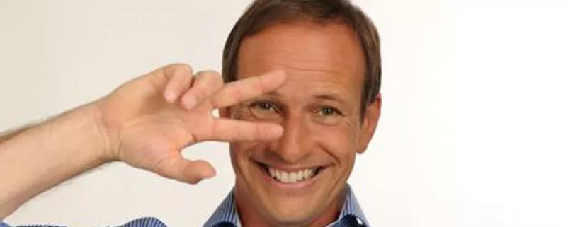 Bürgermeister Egger
