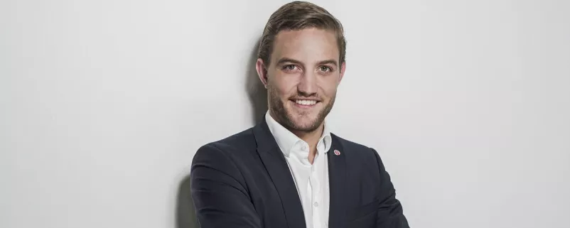 Bürgermeister Mainusch