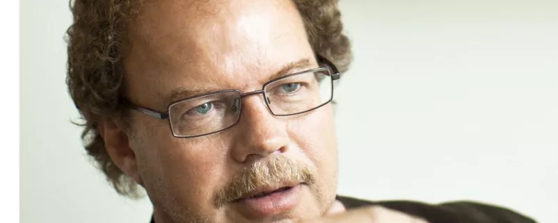 Bürgermeister Florian Kasseroler
