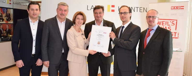 Digitalisierung in den Gemeinden mit Ausschreibung