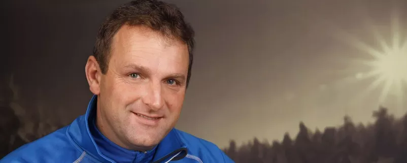 Bürgermeister Mörtl