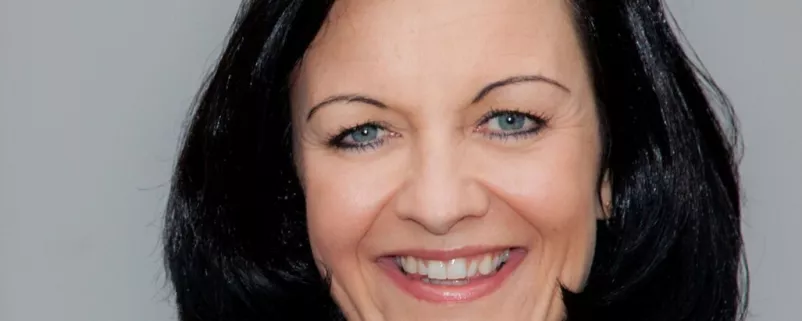 Bürgermeisterin Kathrin Kühtreiber-Leitner