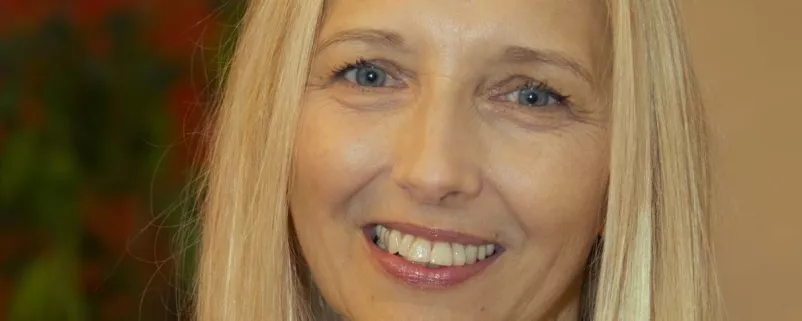 Monika Obereigner-Sivec - Bürgermeisterin