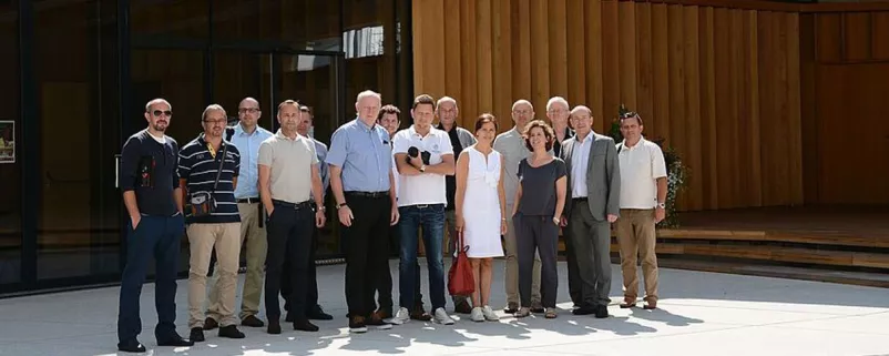 Kommunalpolitiker in Tirol